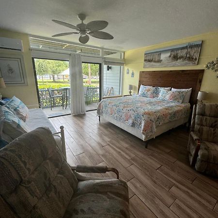 Unit 125 At Park Place In Cedar Key, Fl Dış mekan fotoğraf