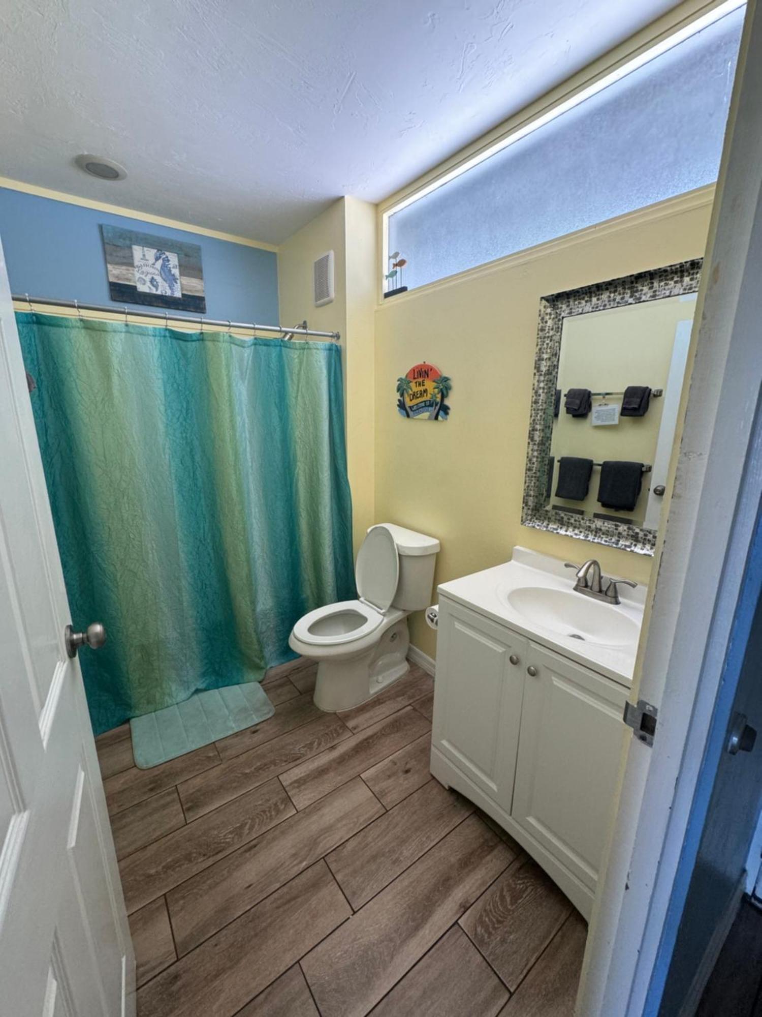 Unit 125 At Park Place In Cedar Key, Fl Dış mekan fotoğraf