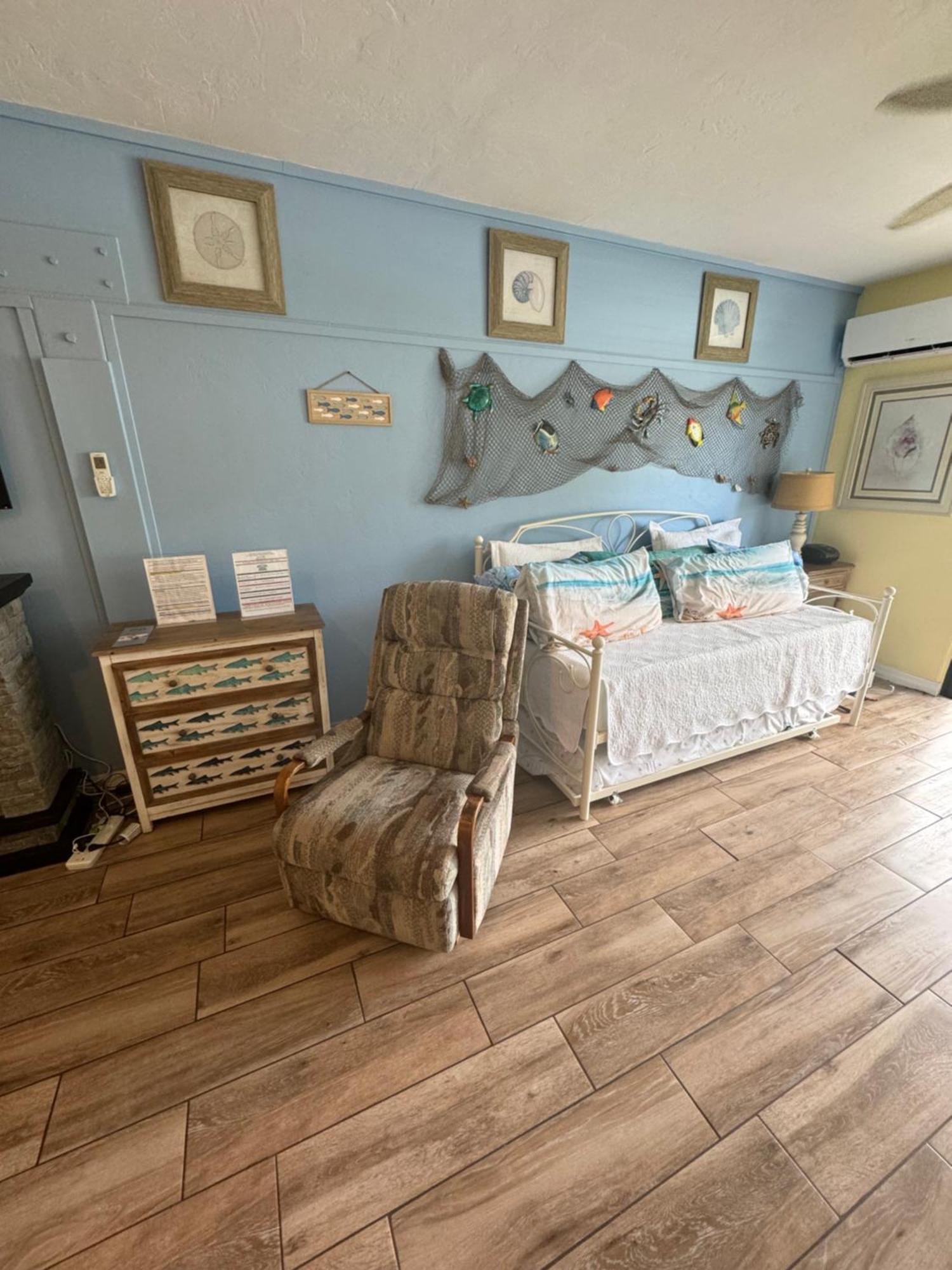 Unit 125 At Park Place In Cedar Key, Fl Dış mekan fotoğraf